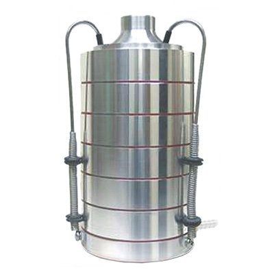 Andersen Air Sampler